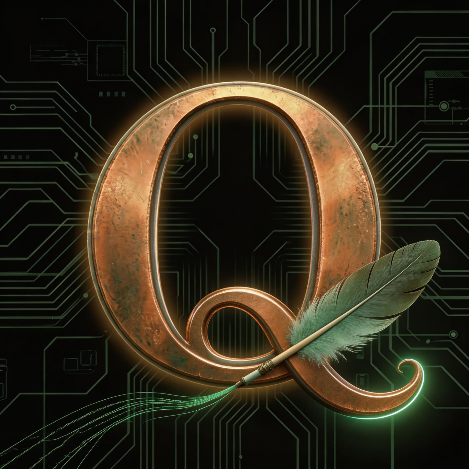 Quill