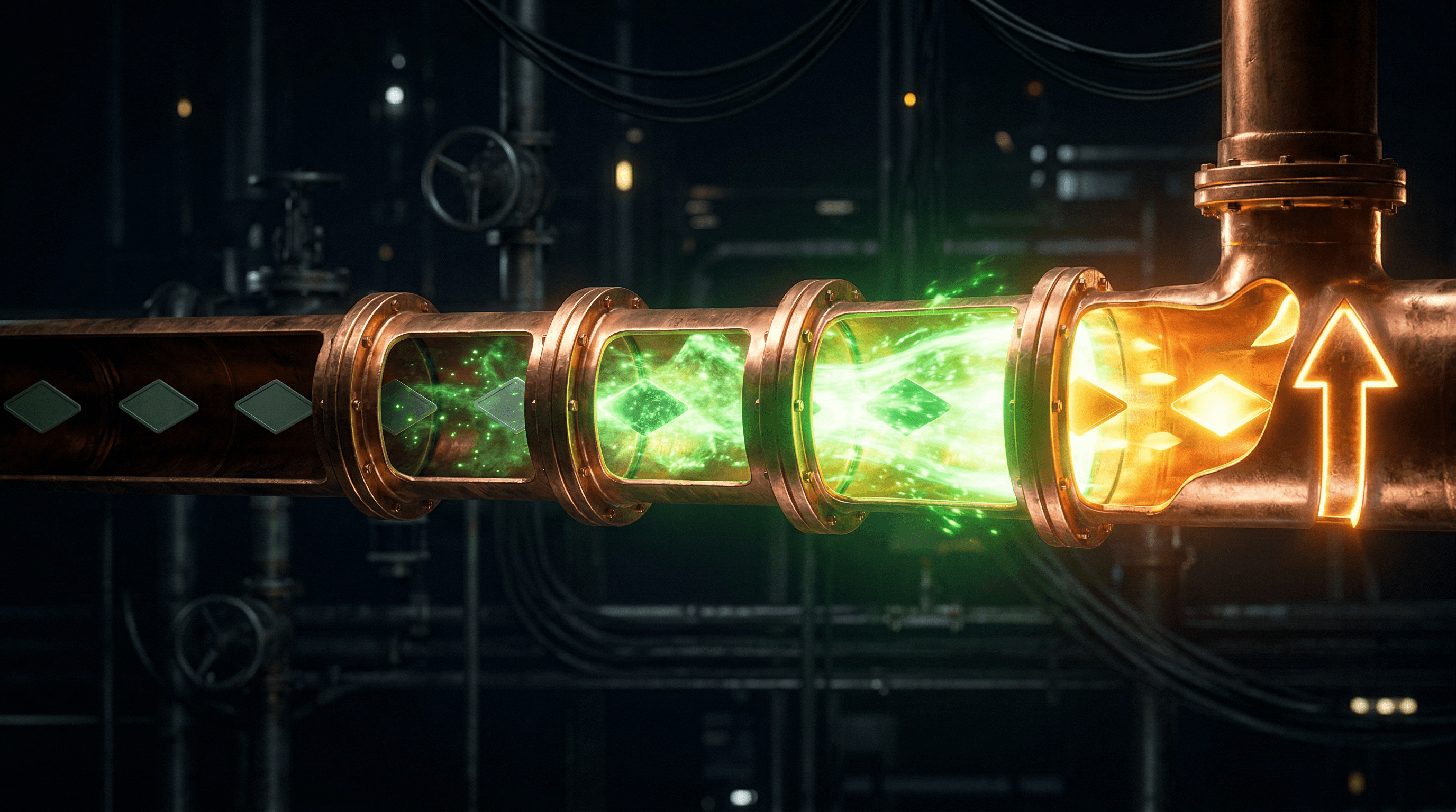 Revenue Acceleration